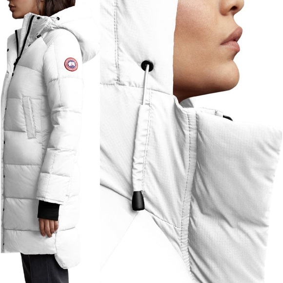 Canada Goose Alliston Packable Down Jacket - Picture 5 of 17